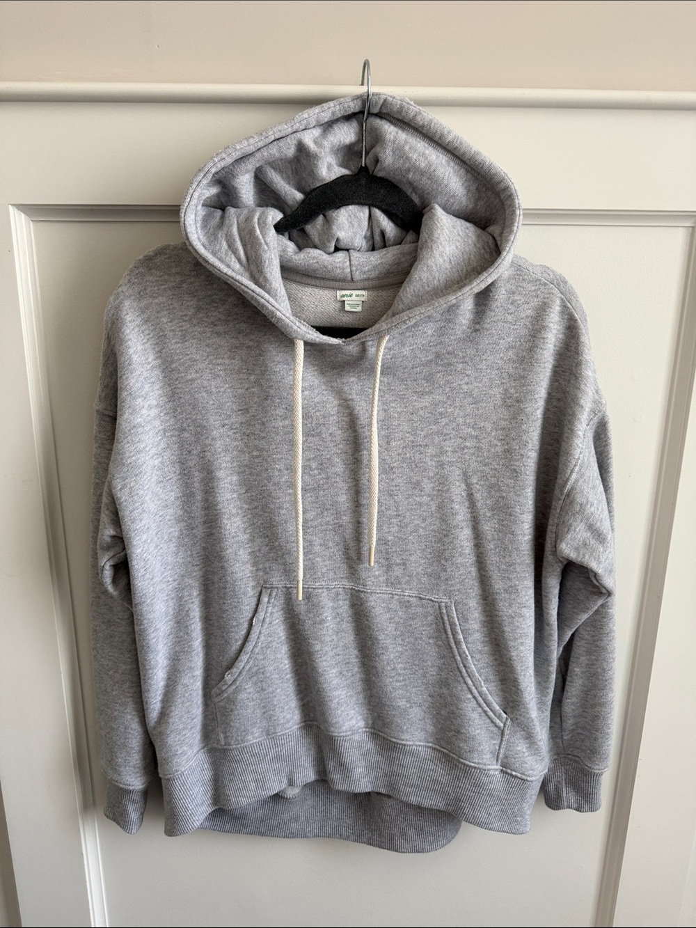 EUC aerie Oversized hoodie